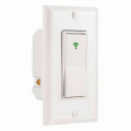 Hot sale WIFI smart US standard switch APP remote control smart home switch